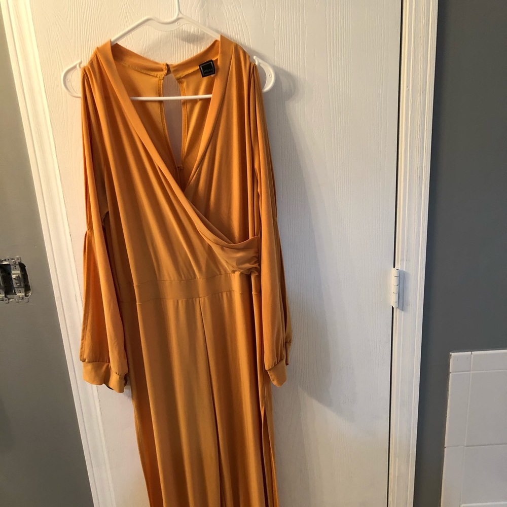 Jumpsuit